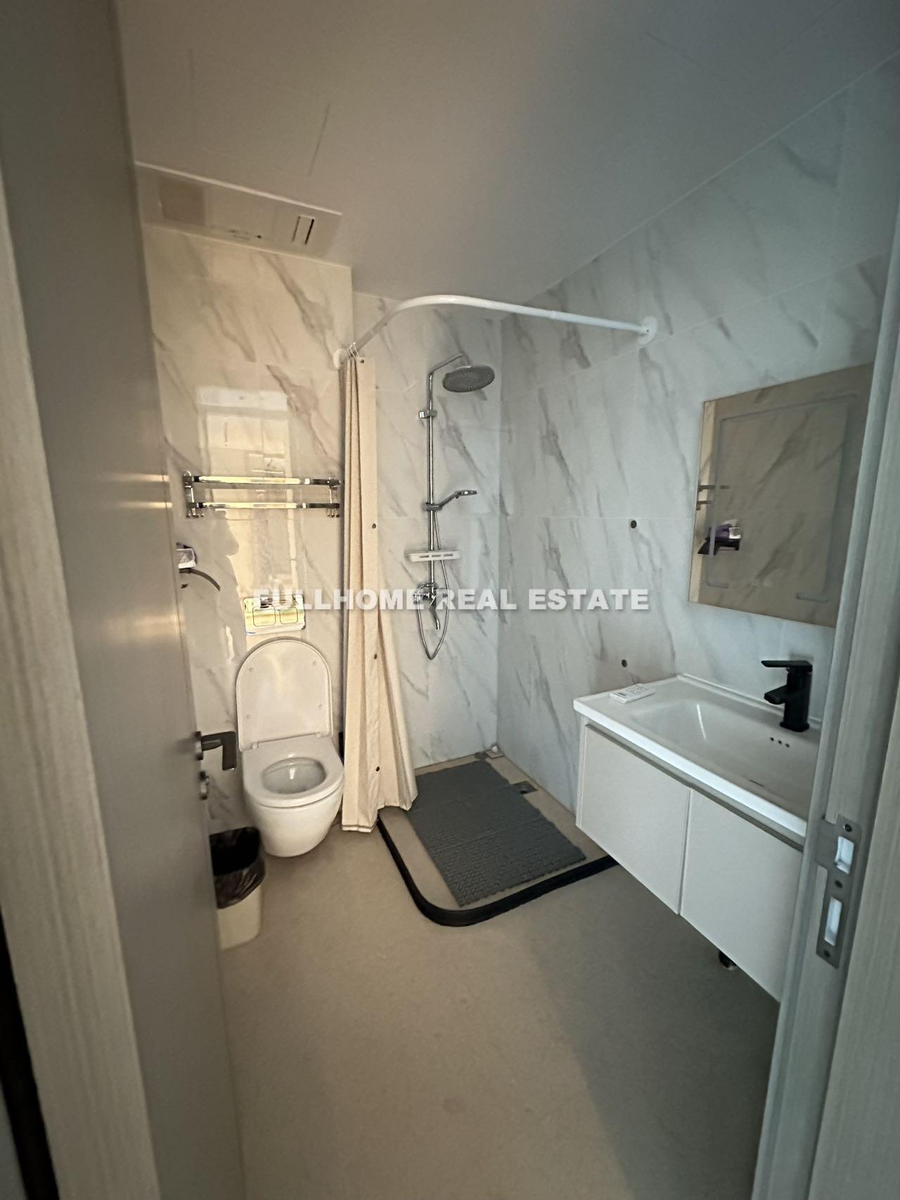 Riverview Residence - Interior view 12, Shanghai rental property