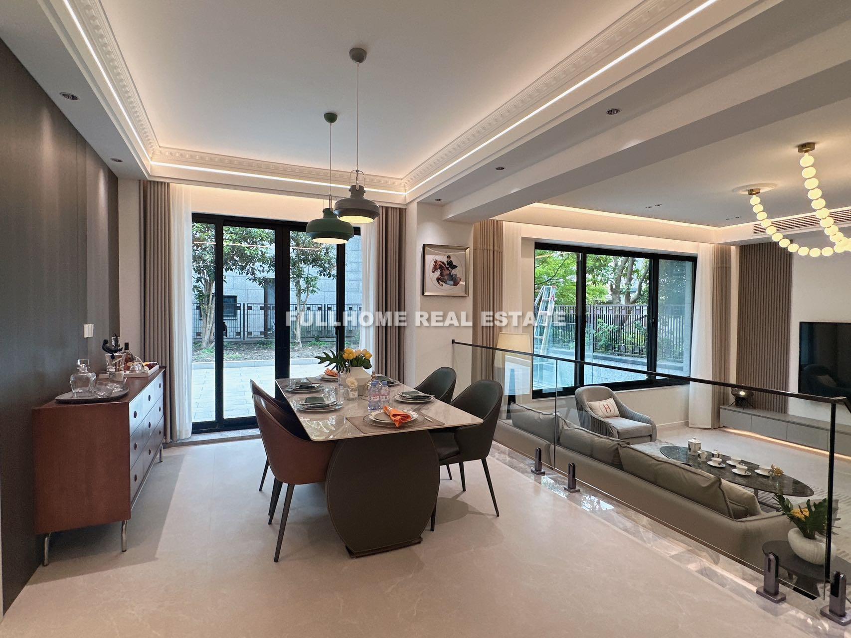 VALUE BAY - Interior view 4, Shanghai rental property
