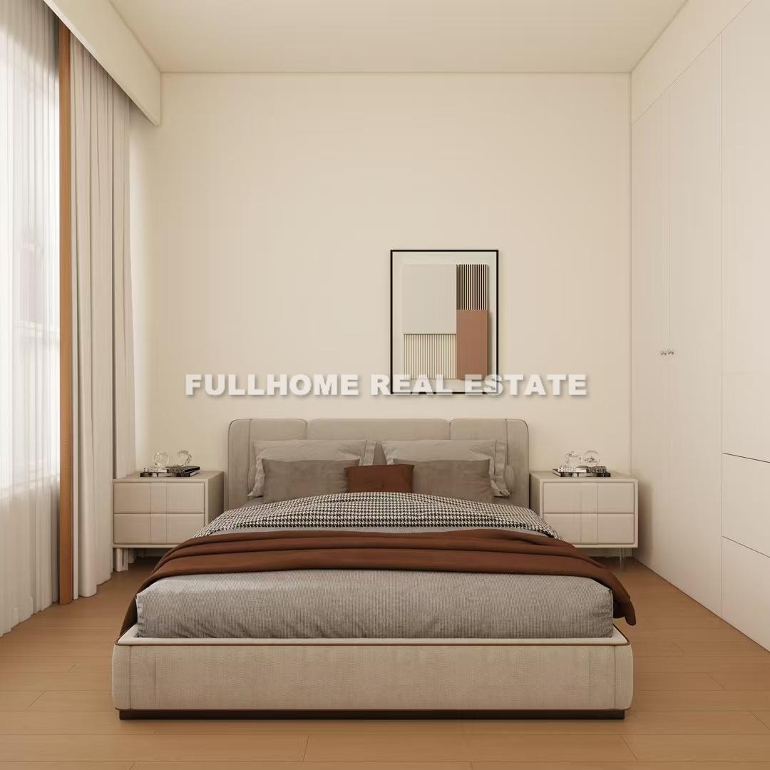 Central Park - Interior view 6, Beijing rental property