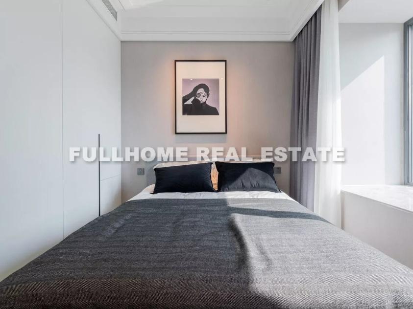 PARK VERA - Interior view 8, Shanghai rental property