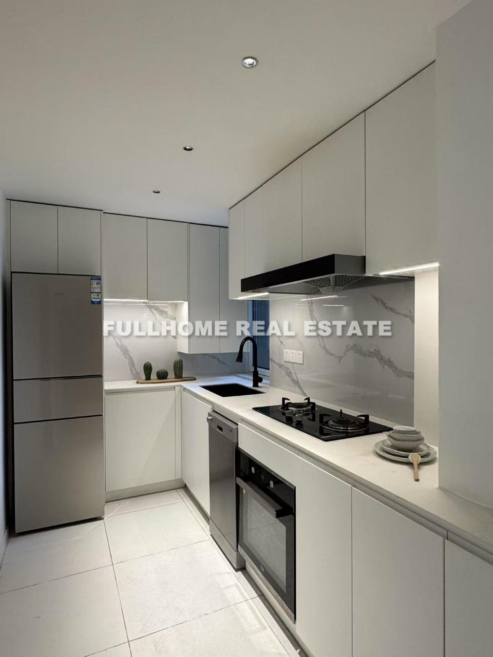 Park View - Interior view 9, Shanghai rental property