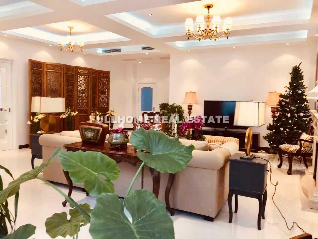 Quanfa Garden - Interior view 4, Beijing rental property