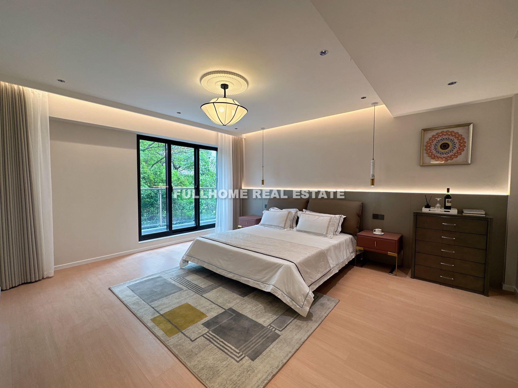 VALUE BAY - Interior view 11, Shanghai rental property