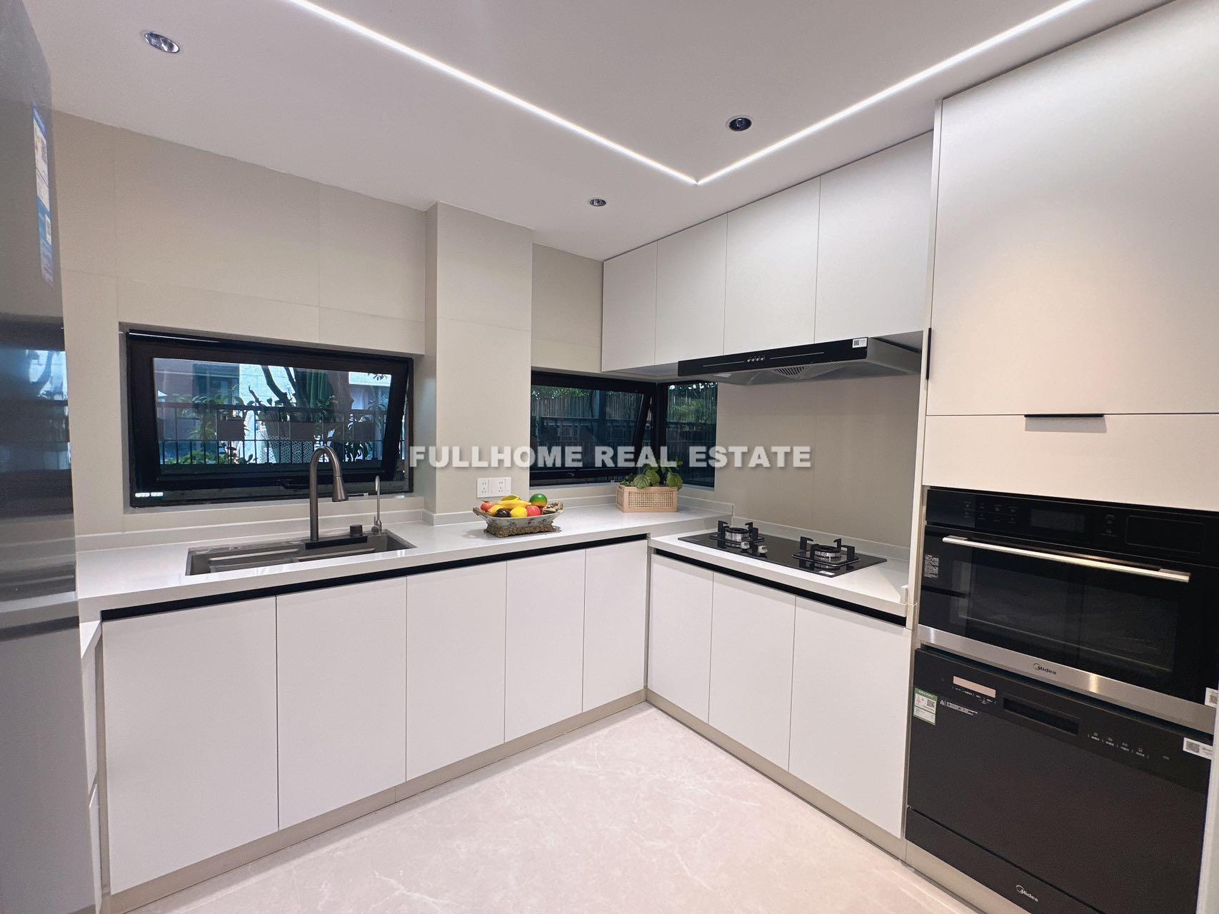 VALUE BAY - Interior view 7, Shanghai rental property