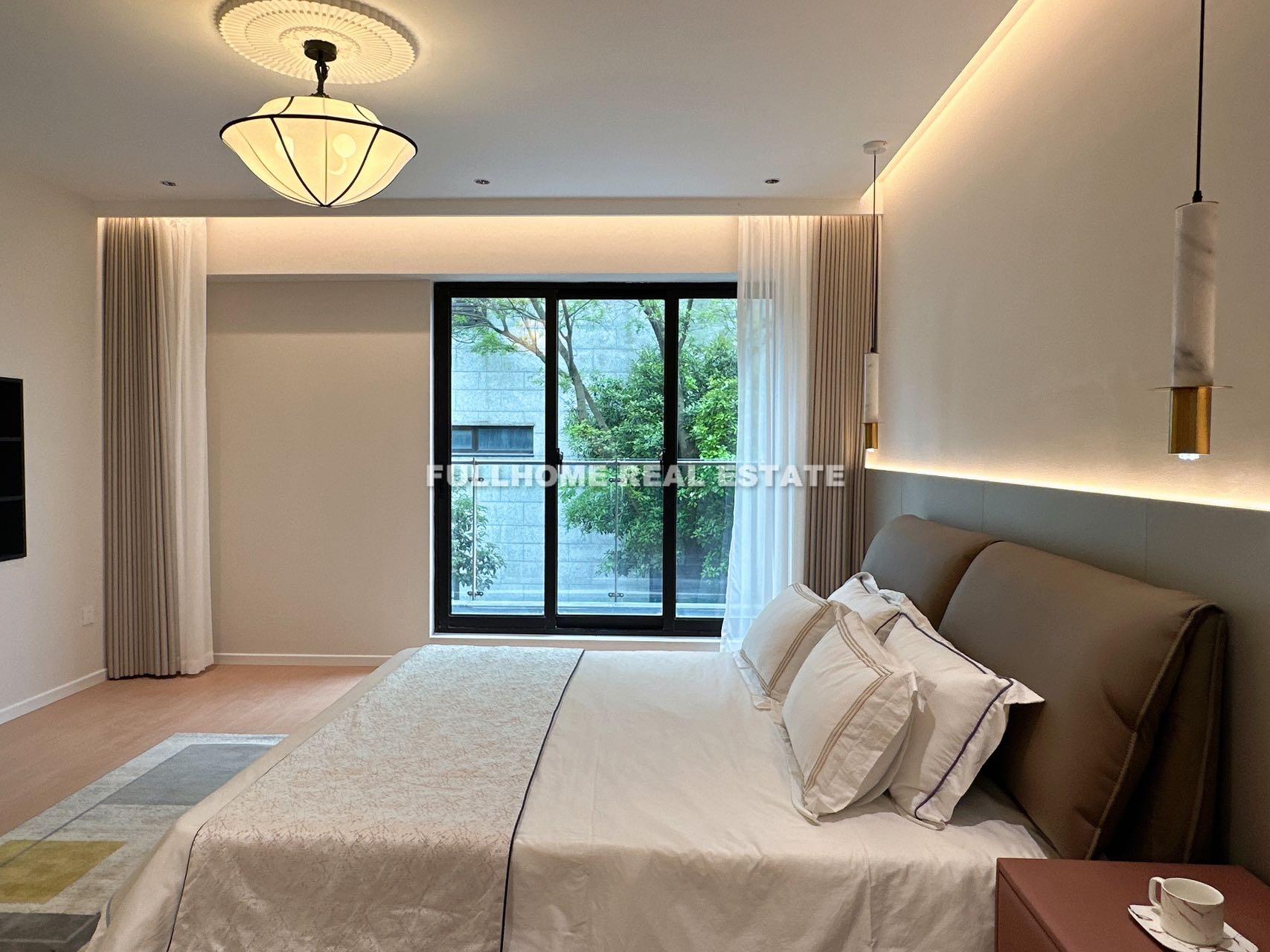 VALUE BAY - Interior view 13, Shanghai rental property
