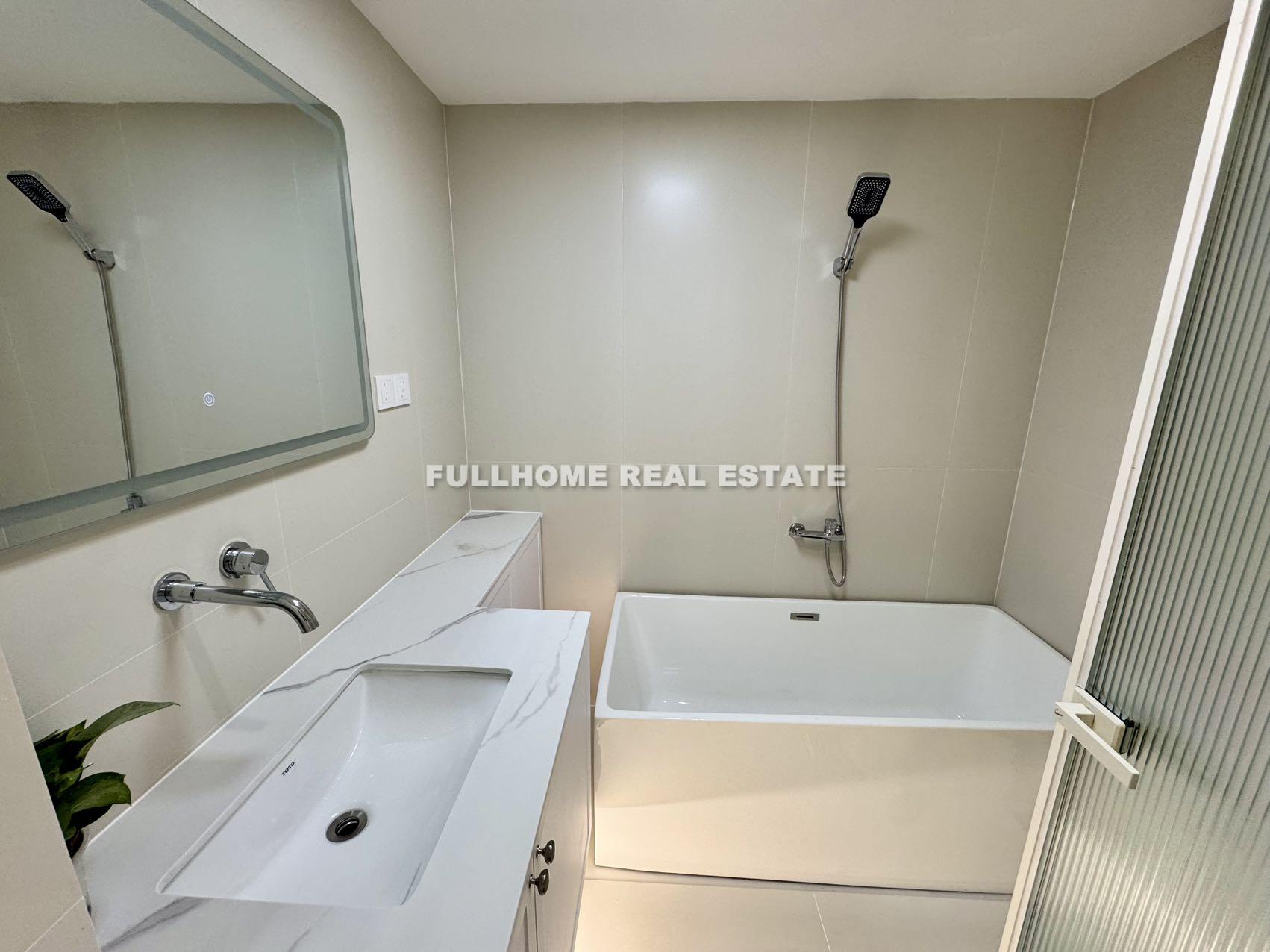 Ruinan Garden - Interior view 10, Shanghai rental property