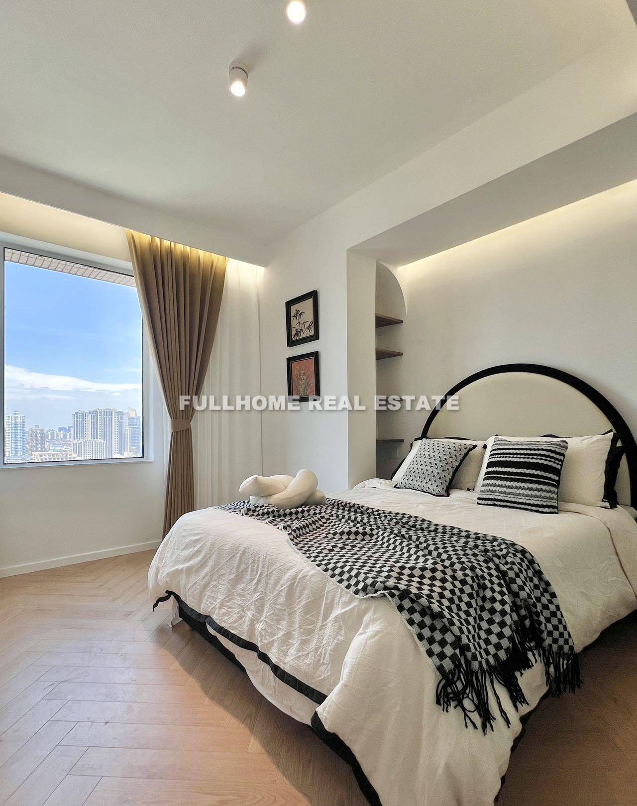 Yi Tian Ge - Interior view 2, Shanghai rental property