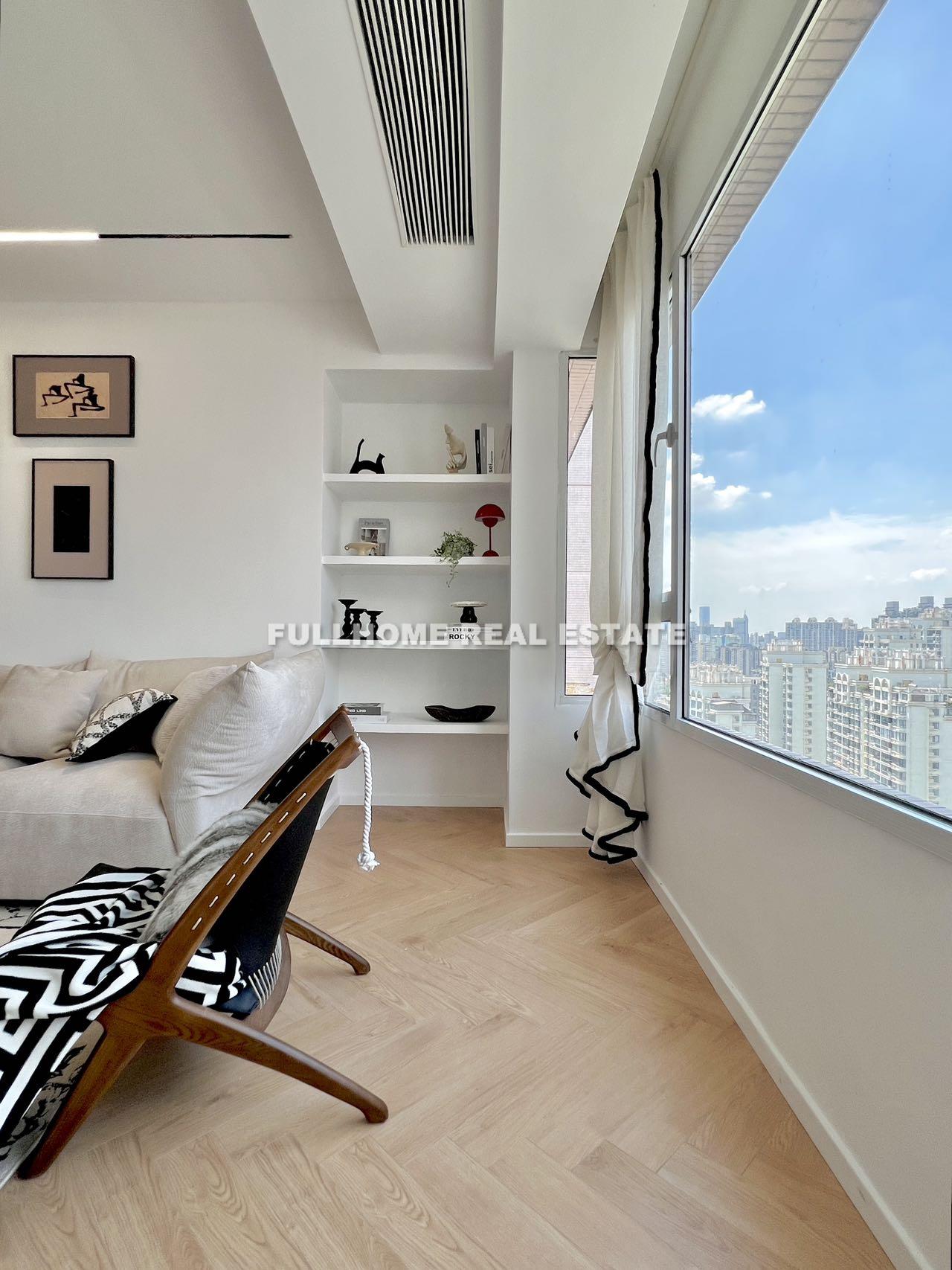 Yi Tian Ge - Interior view 4, Shanghai rental property