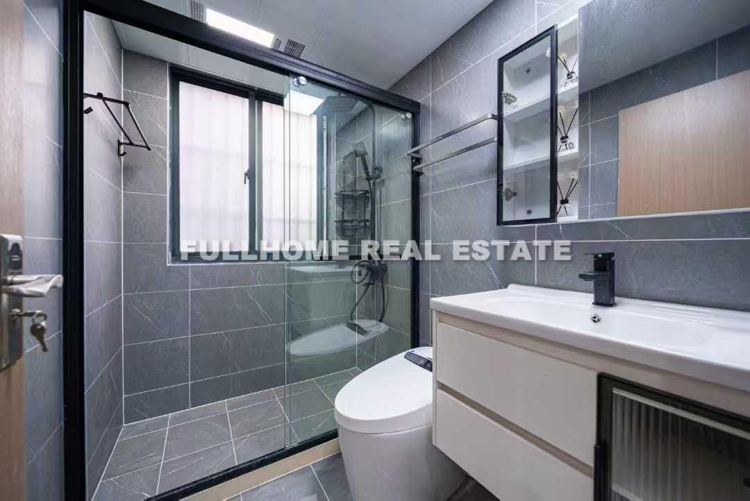 Hepan Mingzhu - Interior view 9, Shanghai rental property
