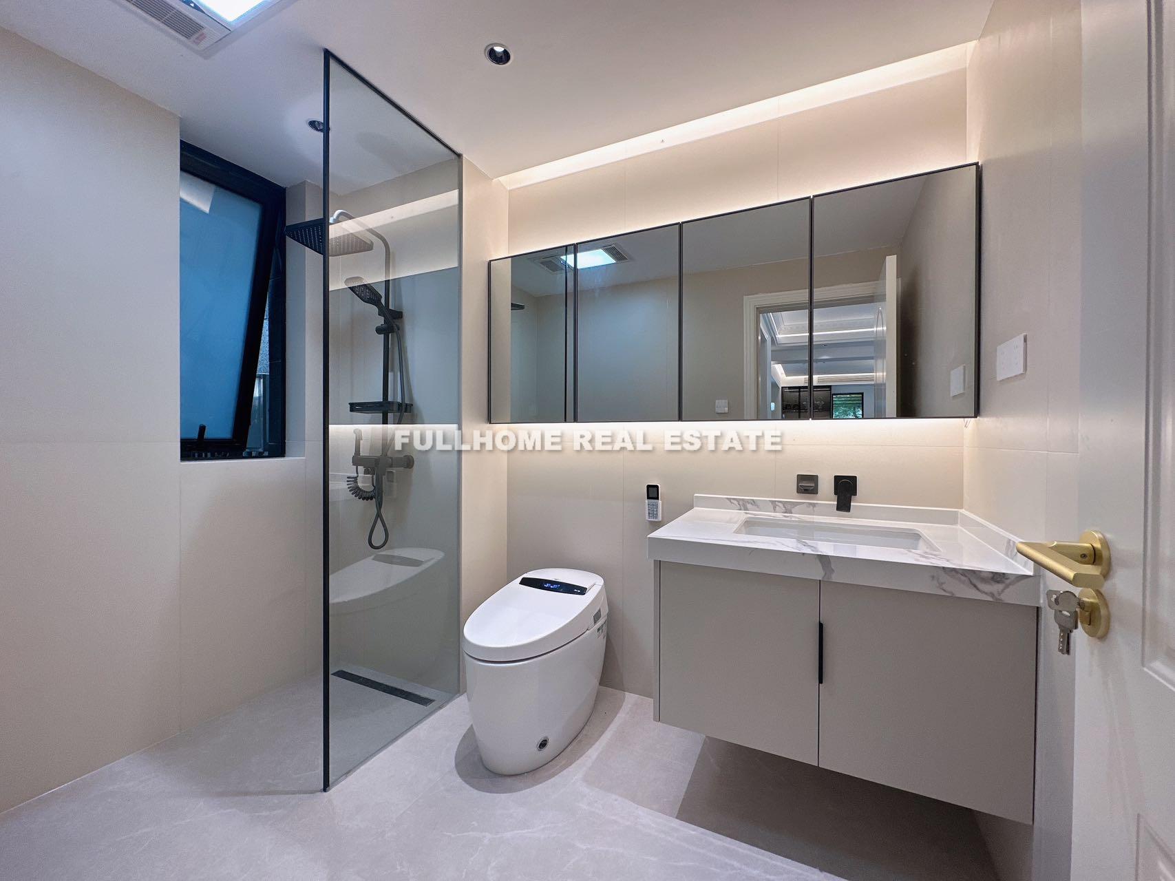 VALUE BAY - Interior view 8, Shanghai rental property
