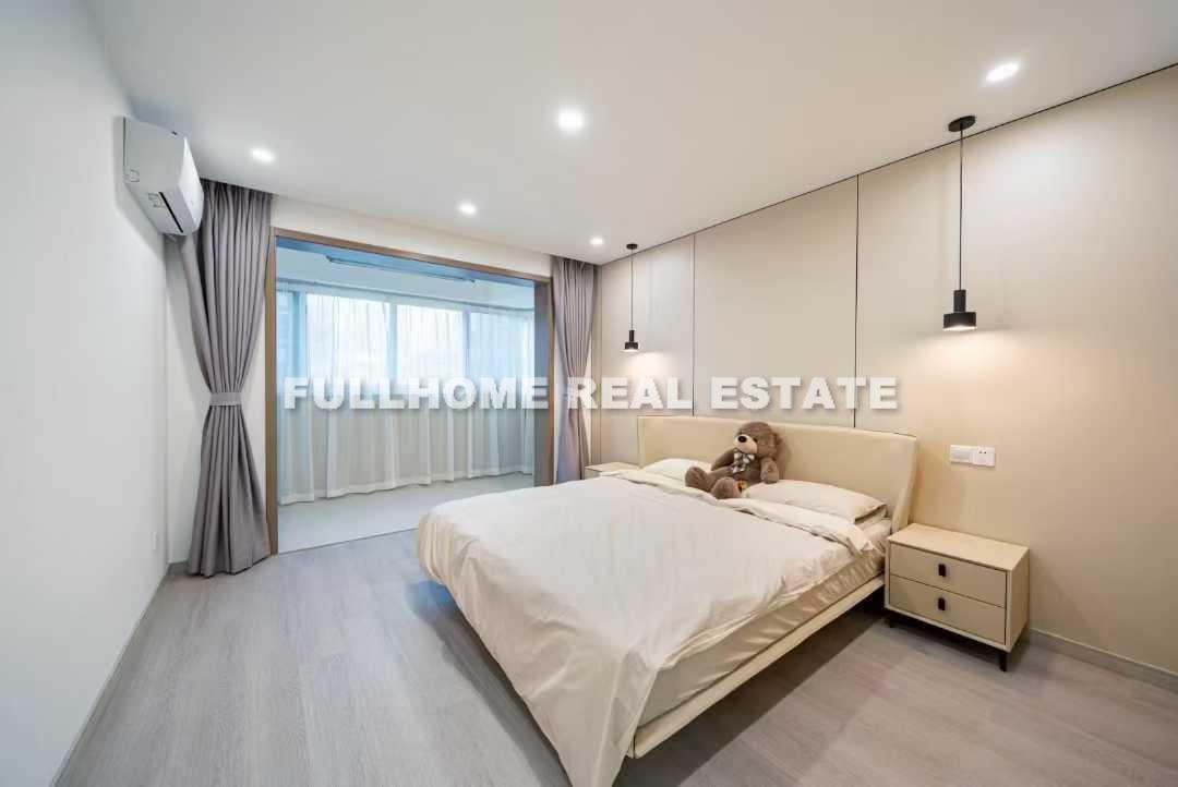 Hepan Mingzhu - Interior view 3, Shanghai rental property