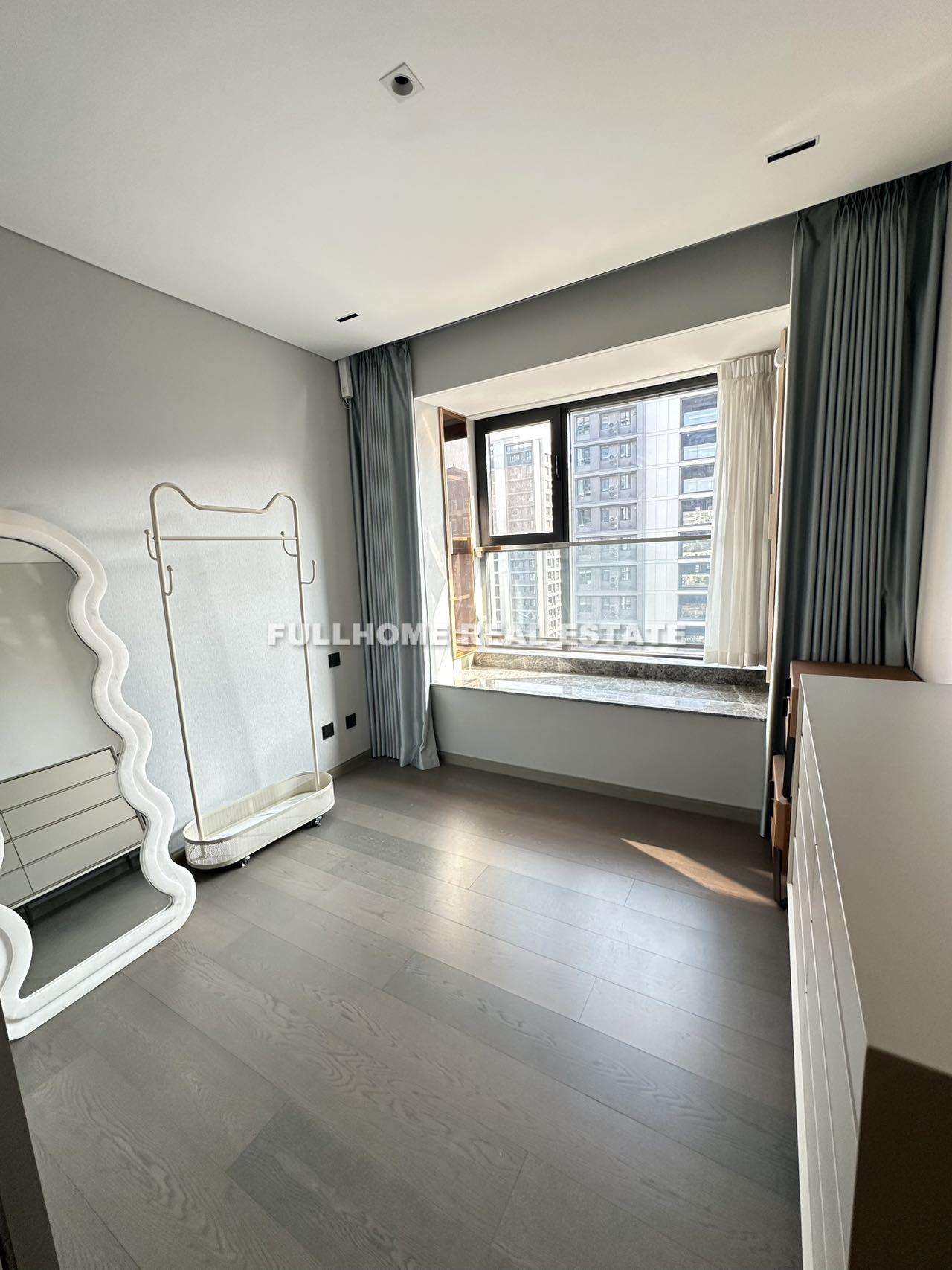 Riverview Residence - Interior view 9, Shanghai rental property