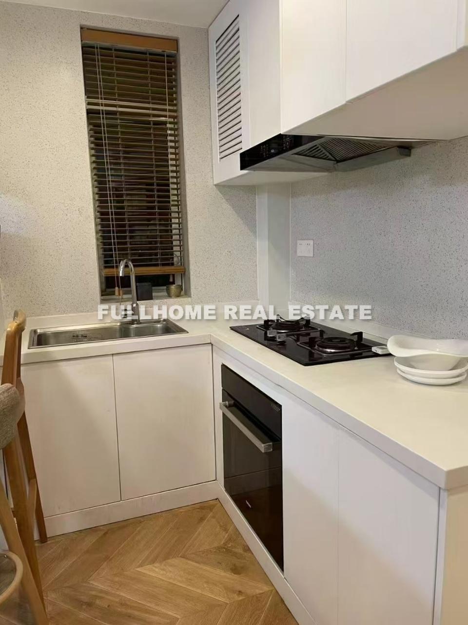 Huashan Unit - Interior view 3, Shanghai rental property