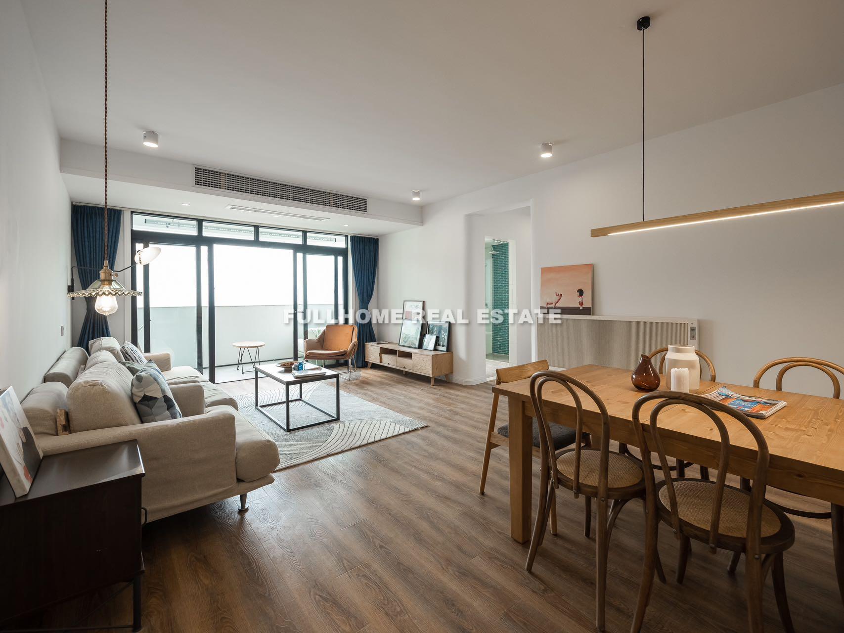 Springdale Garden - Interior view 3, Shanghai rental property