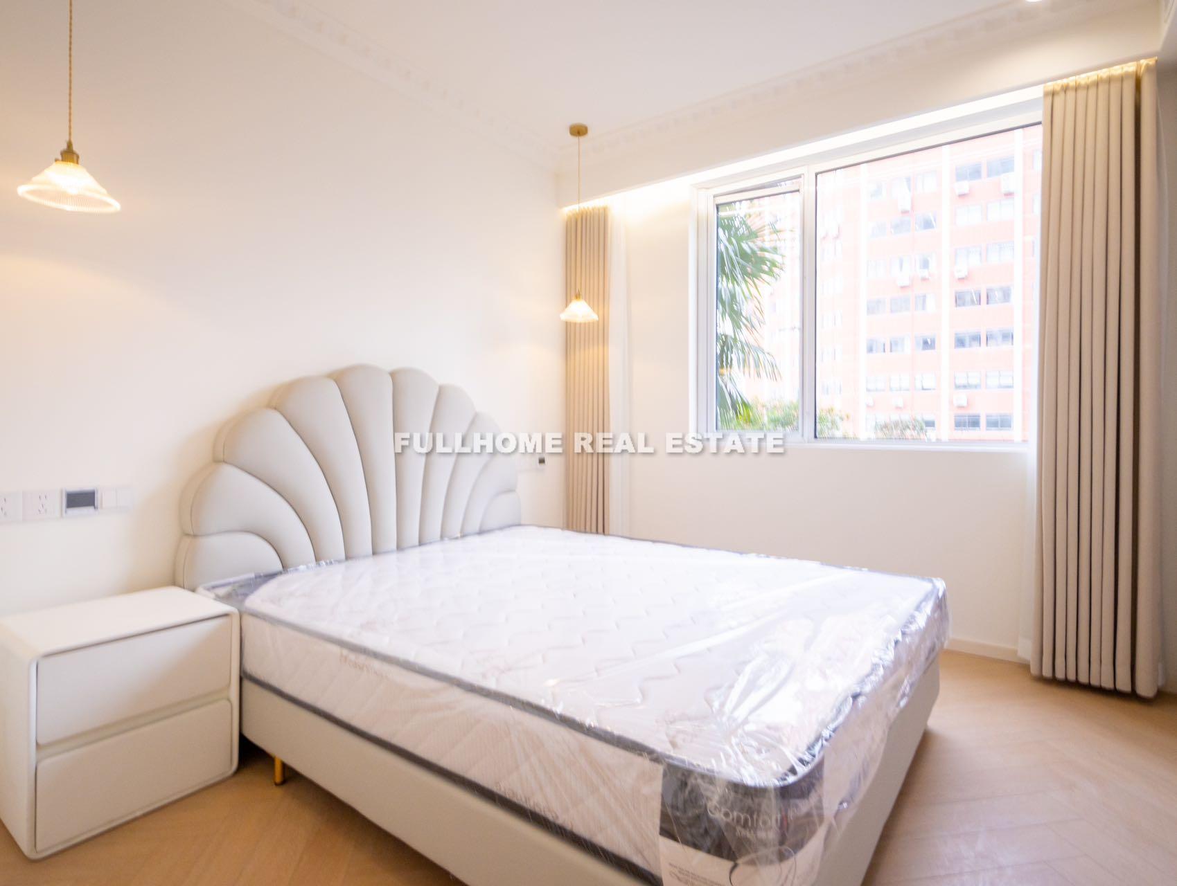 Ruinan Garden - Interior view 3, Shanghai rental property