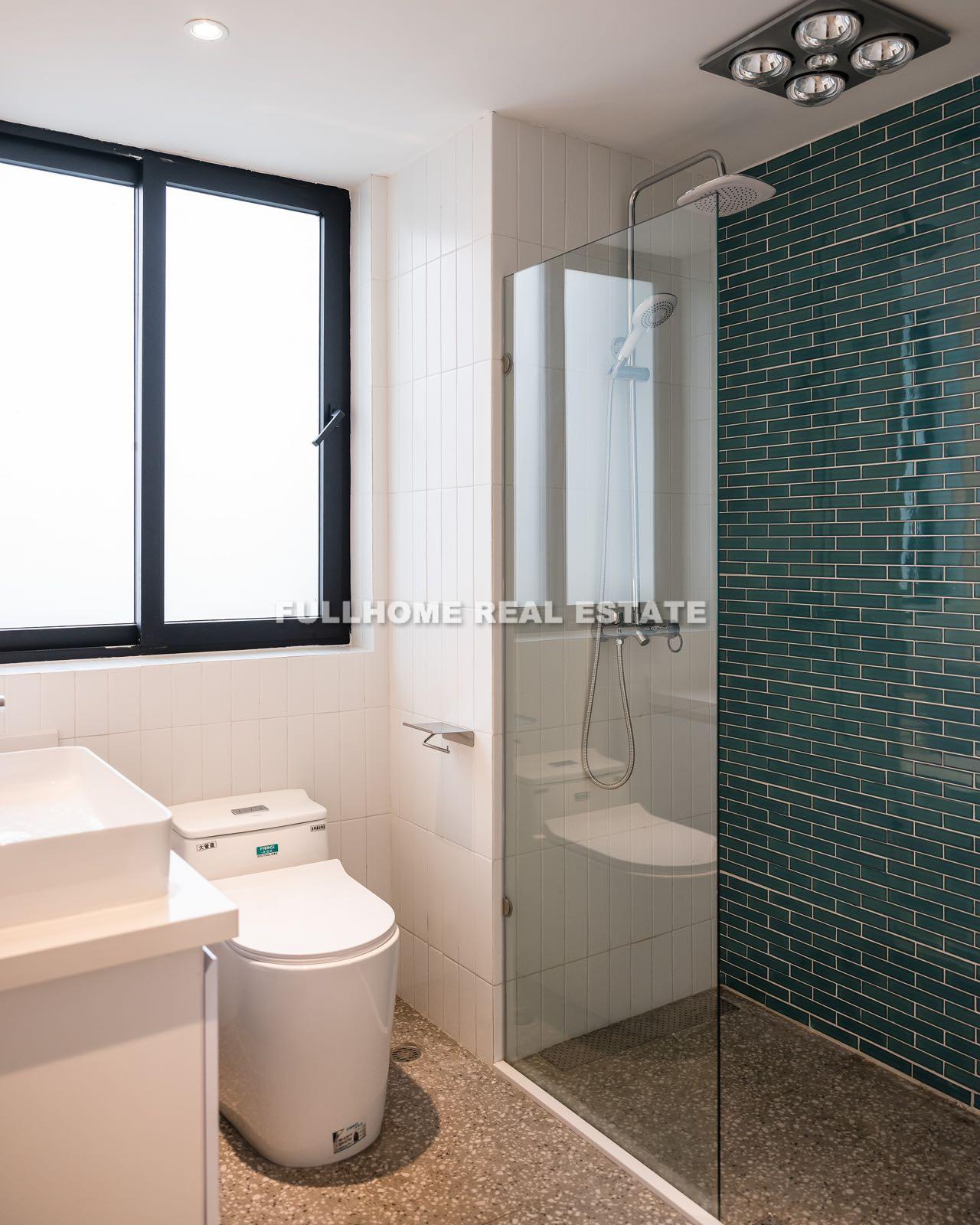 Springdale Garden - Interior view 6, Shanghai rental property
