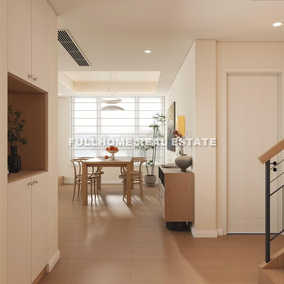 Central Park - Interior view 7, Beijing rental property