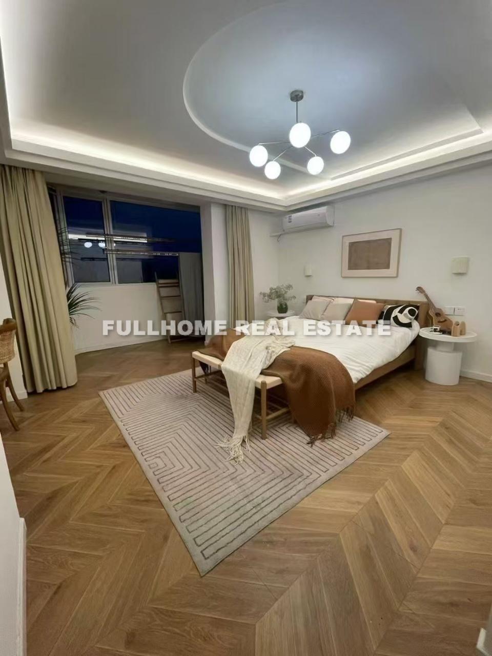 Same compound: Huashan Unit, 1 bedrooms in Shanghai