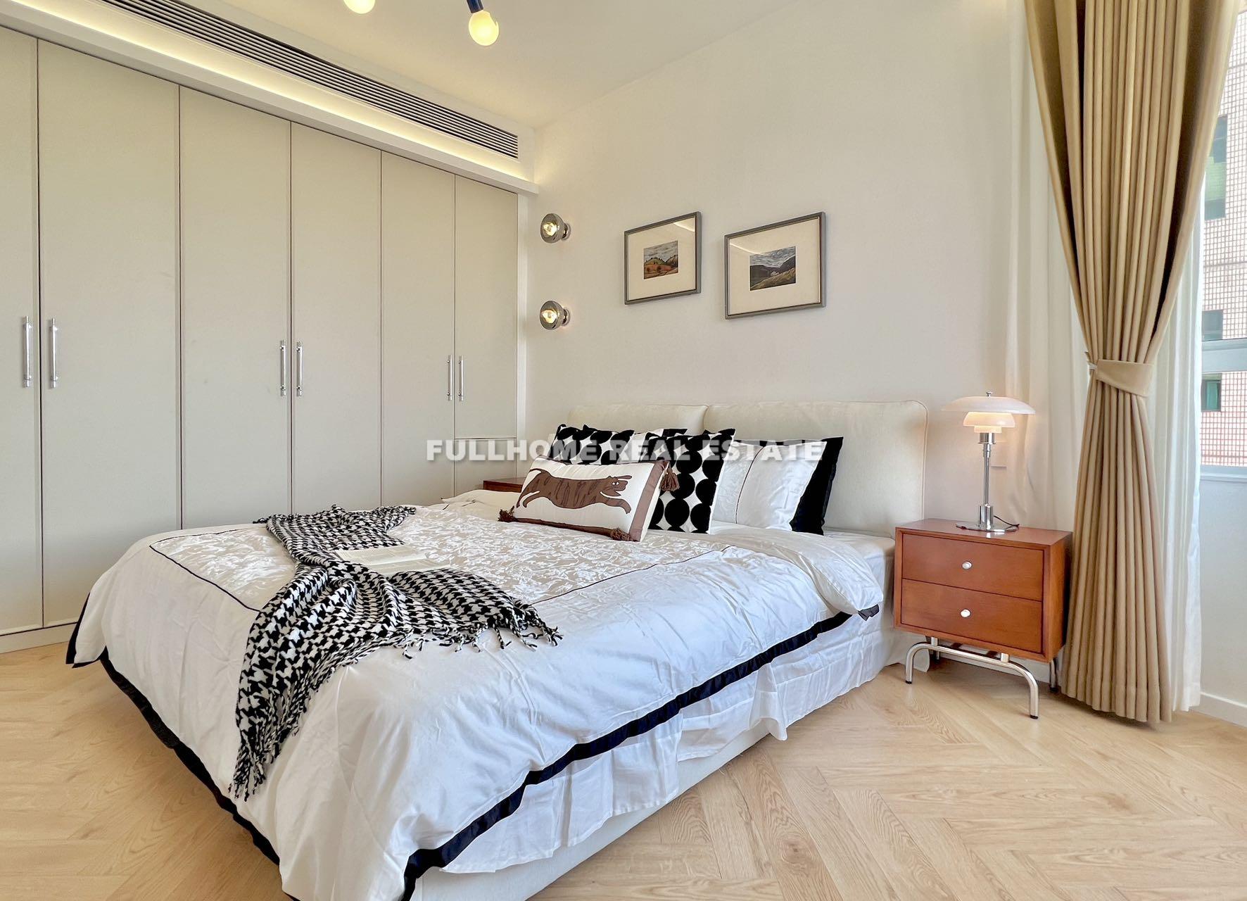 Yi Tian Ge - Interior view 11, Shanghai rental property