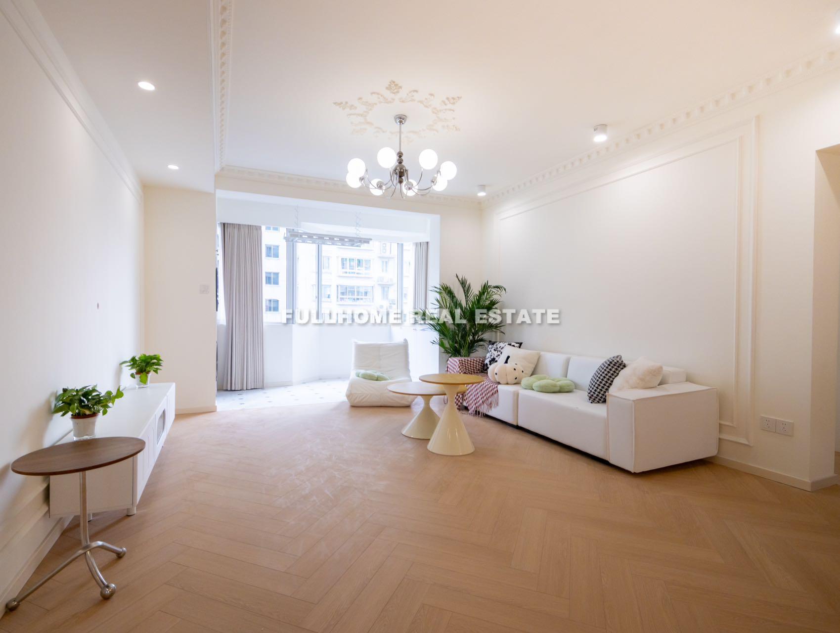 Ruinan Garden - Interior view 4, Shanghai rental property