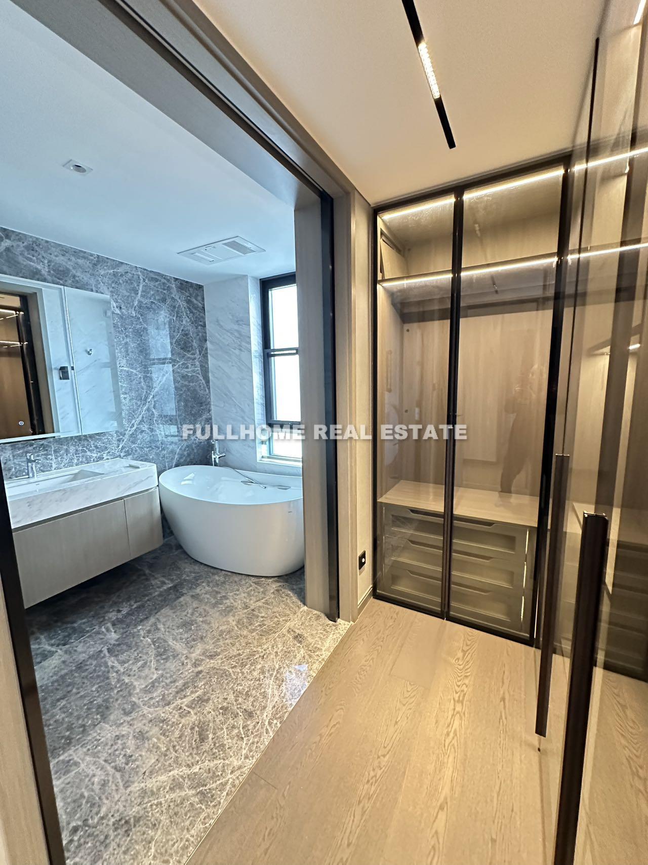 Riverview Residence - Interior view 8, Shanghai rental property