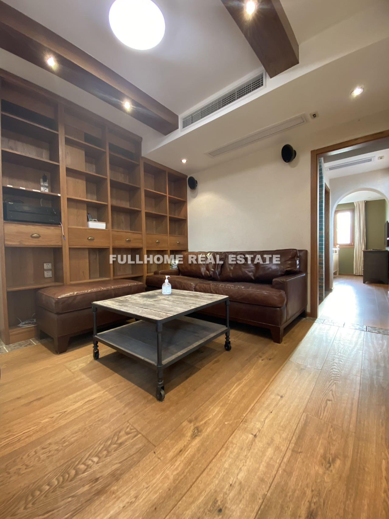 Haisi Mansion - Interior view 4, Shanghai rental property