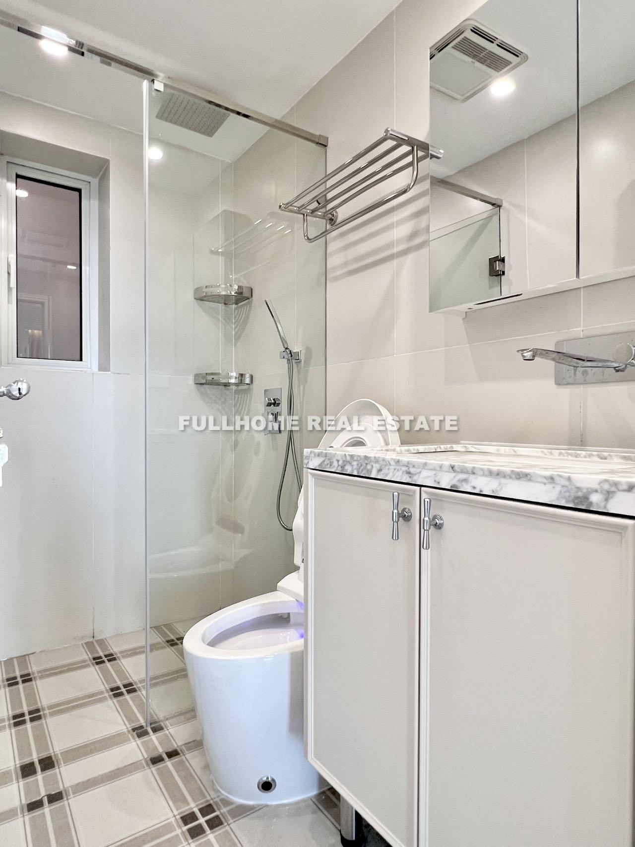 Yi Tian Ge - Interior view 8, Shanghai rental property