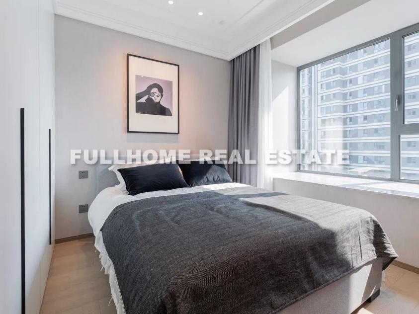 PARK VERA - Interior view 7, Shanghai rental property