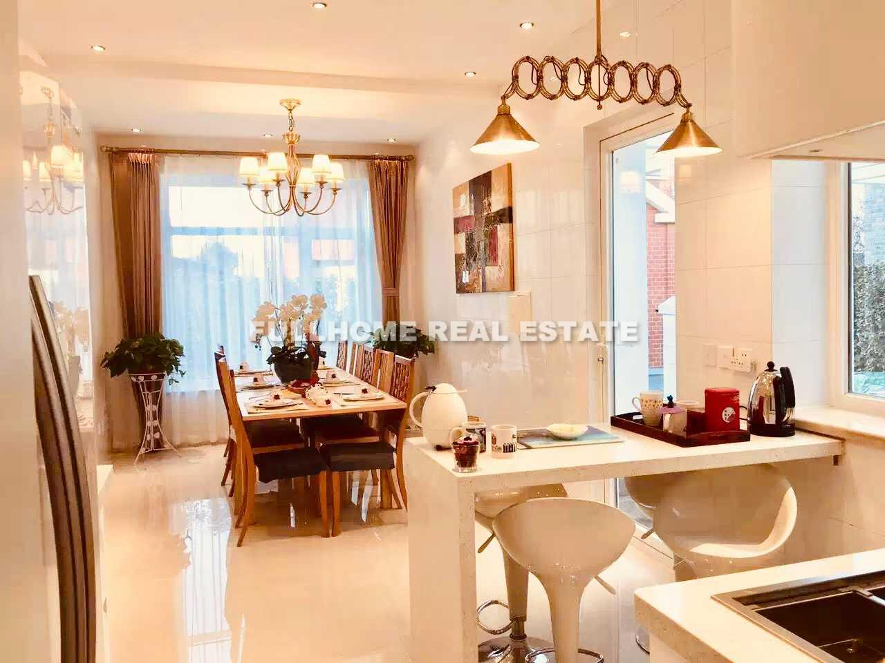 Quanfa Garden - Interior view 3, Beijing rental property