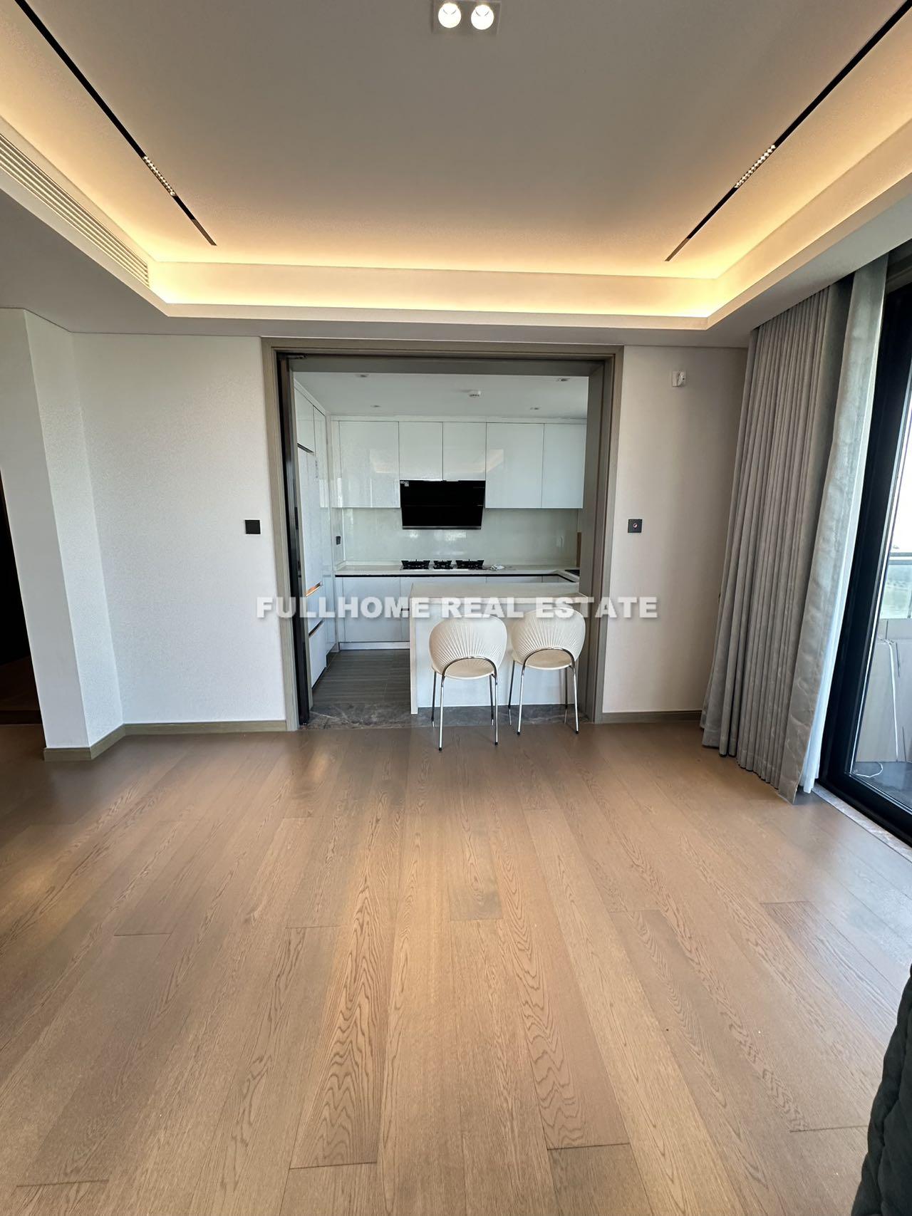 Riverview Residence - Interior view 4, Shanghai rental property