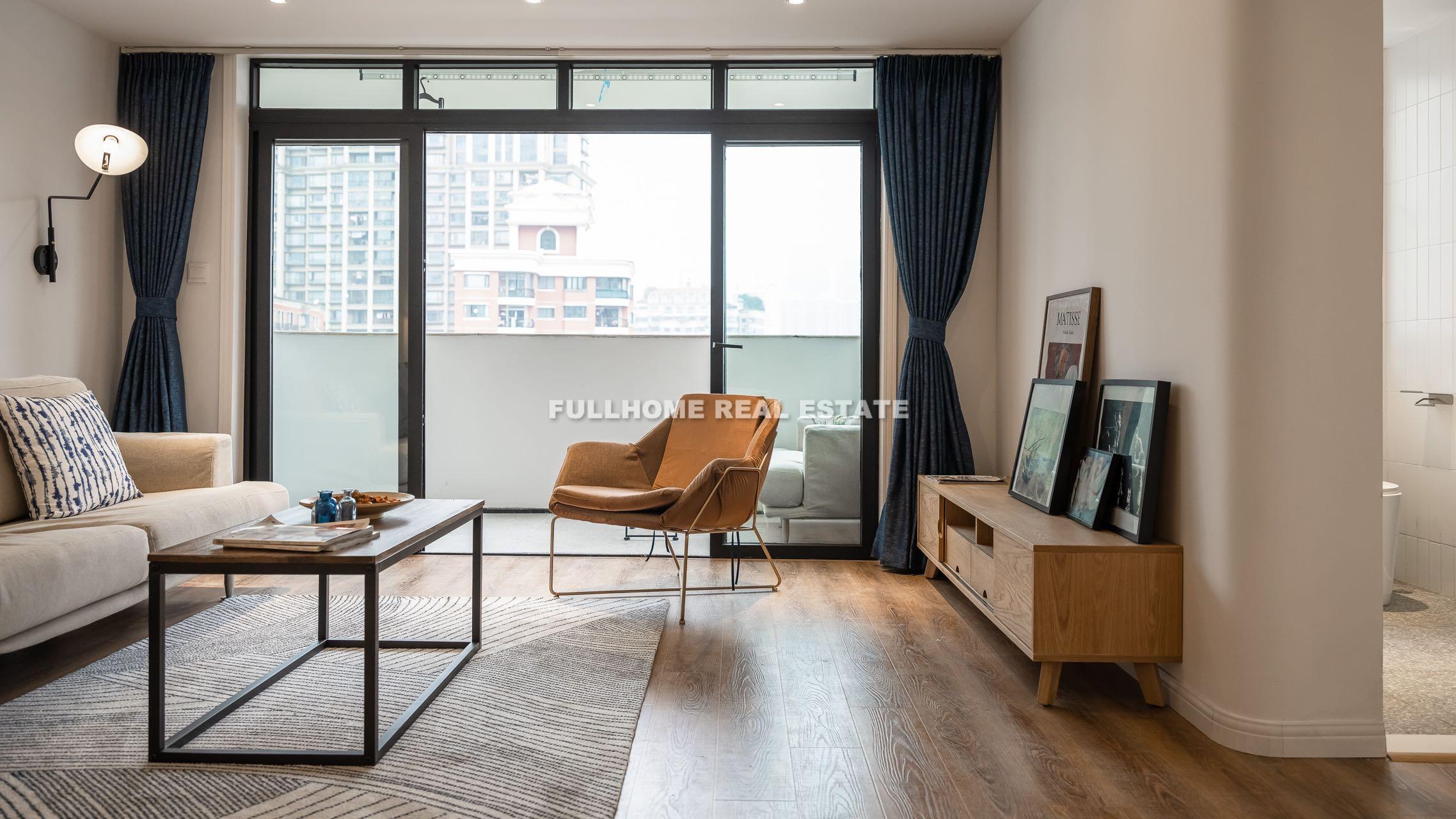 Springdale Garden - Interior view 4, Shanghai rental property