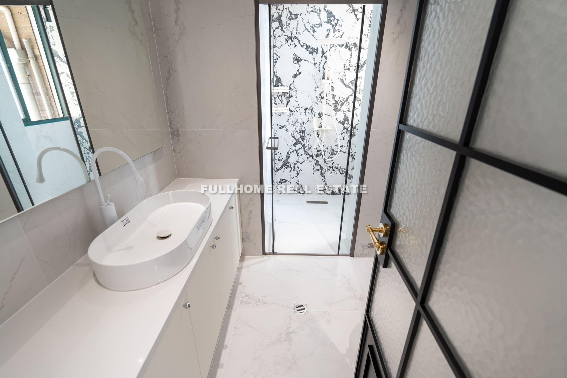 Contemporary Aqua Garden - Interior view 10, Shanghai rental property