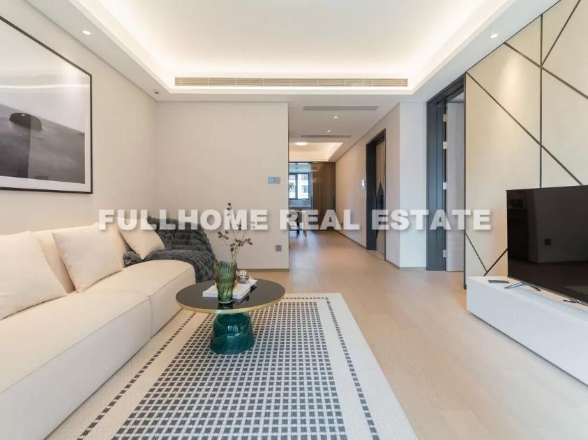 PARK VERA - Interior view 4, Shanghai rental property