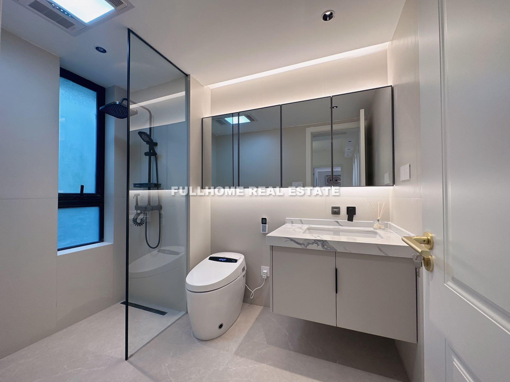 VALUE BAY - Interior view 14, Shanghai rental property