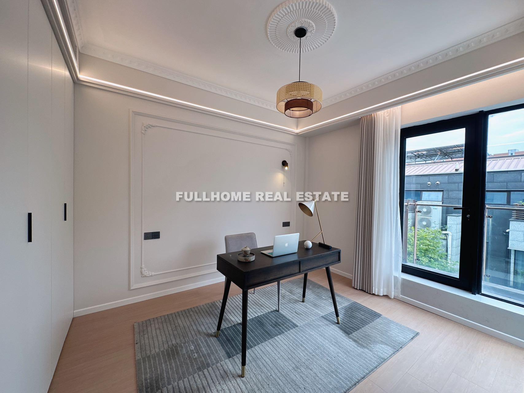 VALUE BAY - Interior view 20, Shanghai rental property
