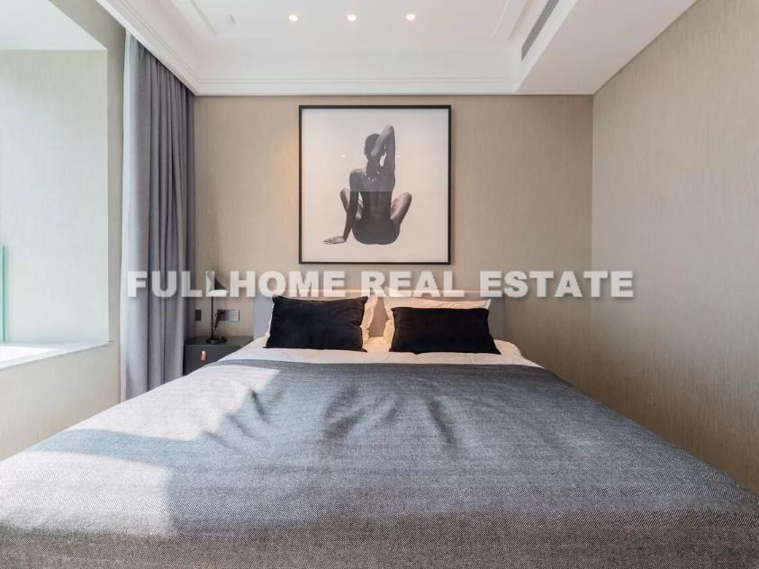 PARK VERA - Interior view 9, Shanghai rental property