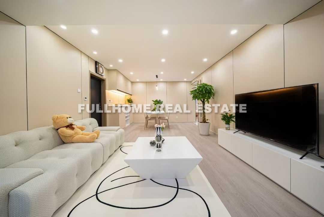 Hepan Mingzhu - Interior view 4, Shanghai rental property