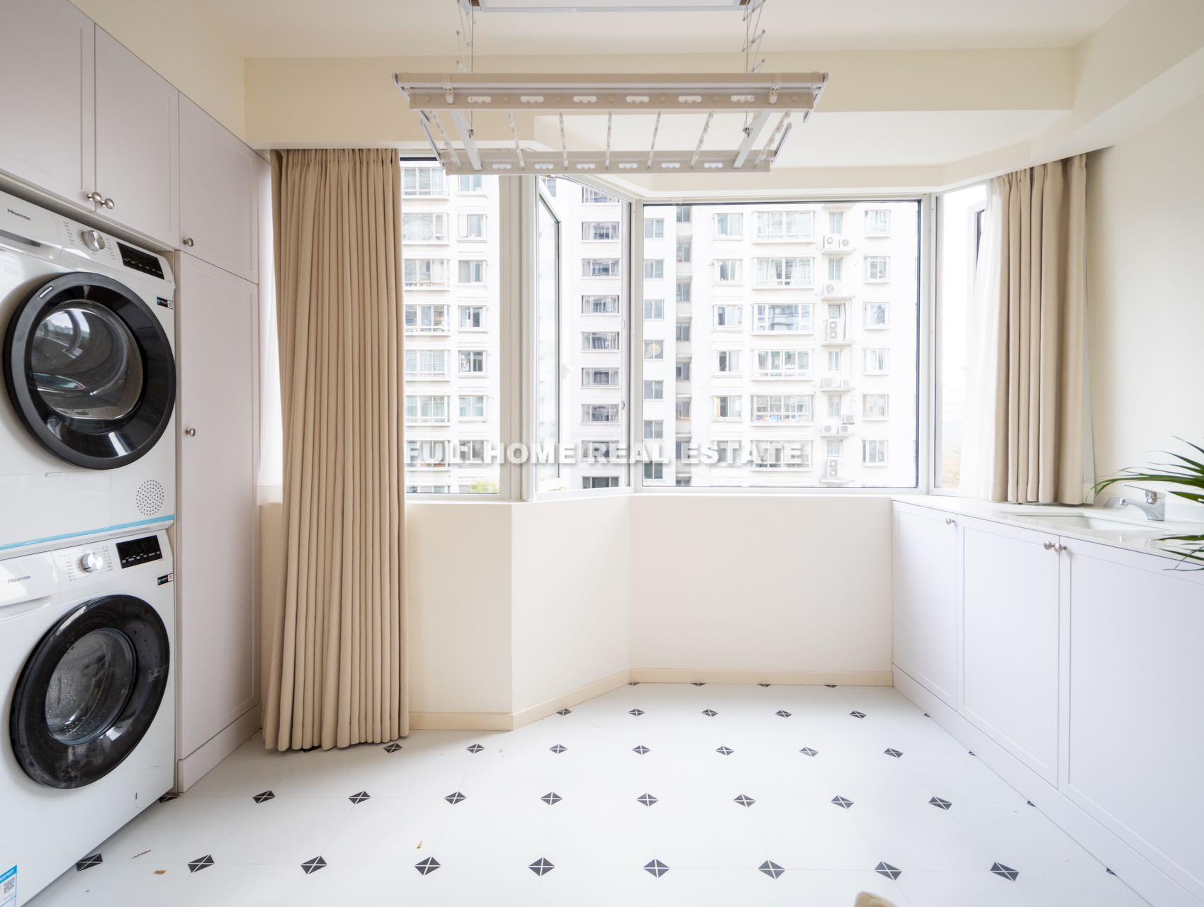 Ruinan Garden - Interior view 6, Shanghai rental property