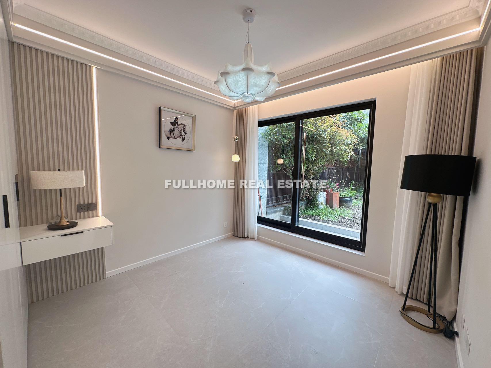 VALUE BAY - Interior view 5, Shanghai rental property