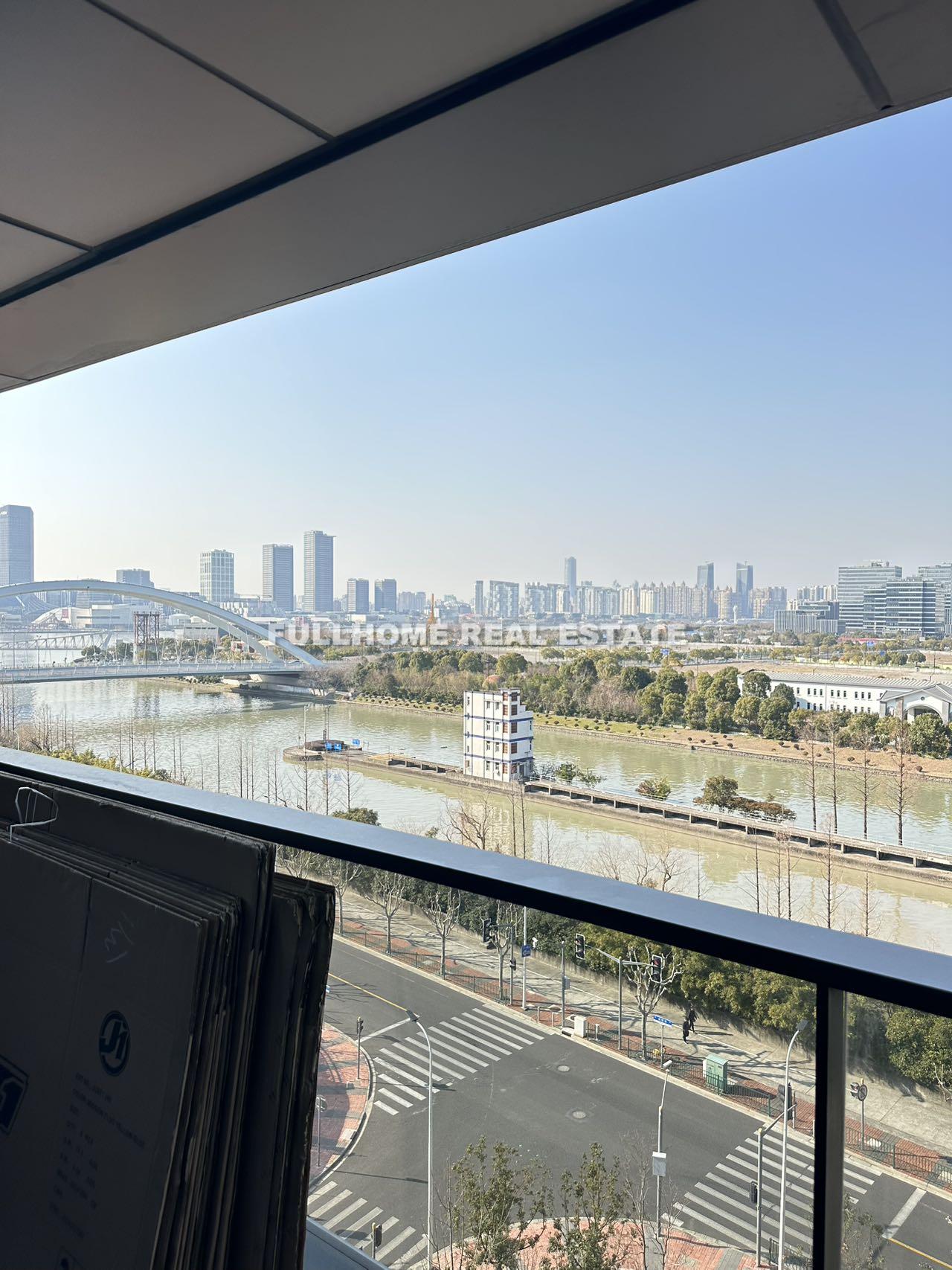 Riverview Residence - Interior view 5, Shanghai rental property