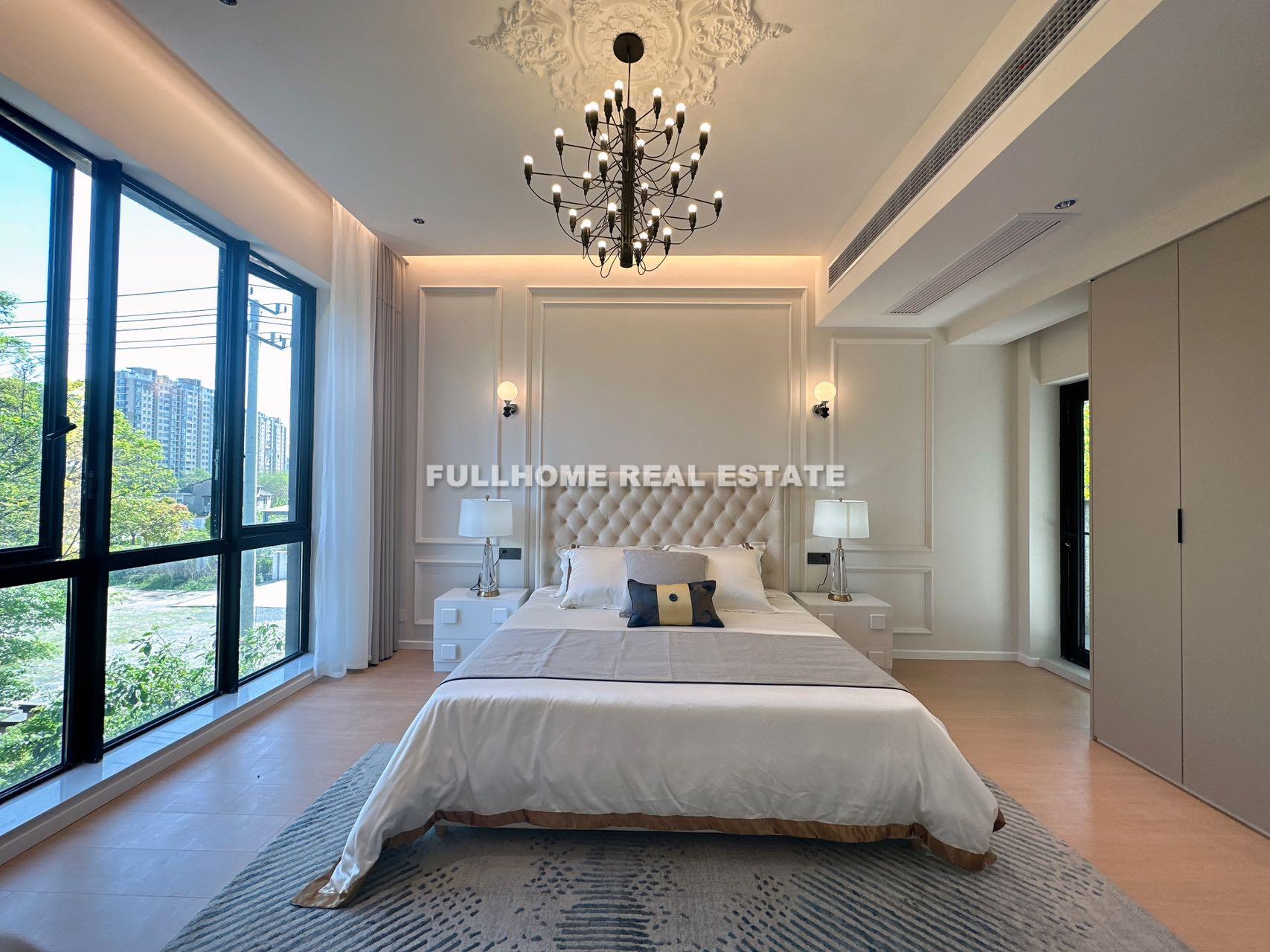VALUE BAY - Interior view 21, Shanghai rental property