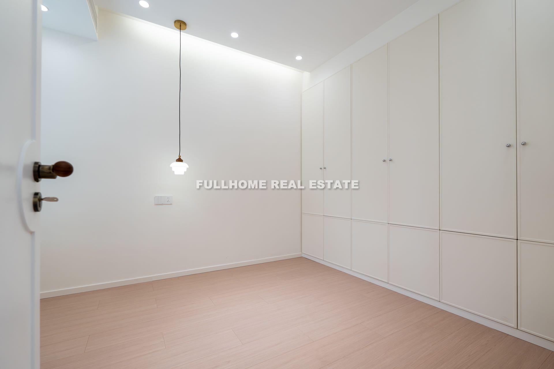 Contemporary Aqua Garden - Interior view 8, Shanghai rental property