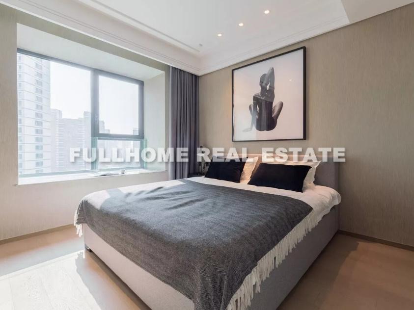 PARK VERA - Interior view 5, Shanghai rental property