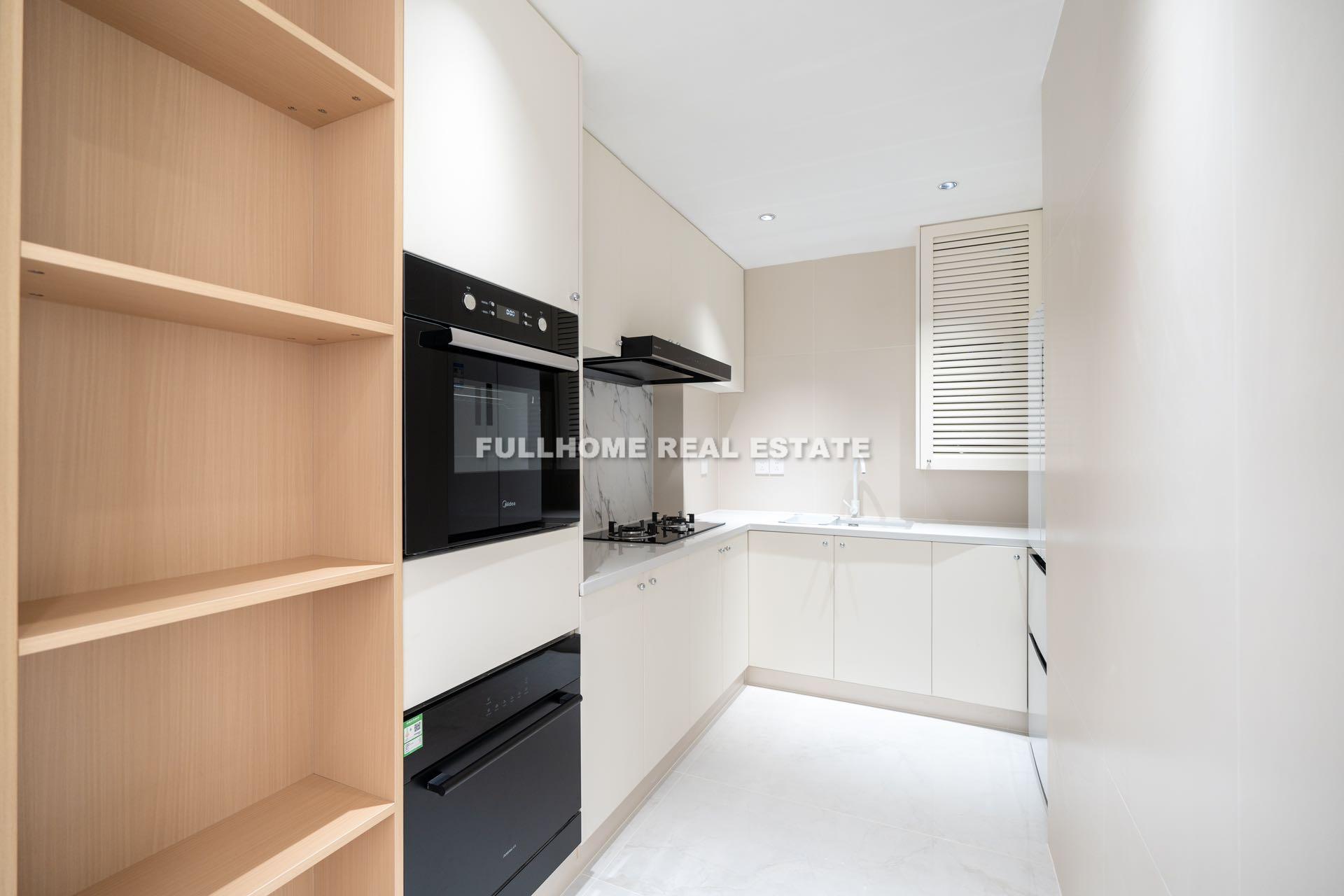 Contemporary Aqua Garden - Interior view 9, Shanghai rental property