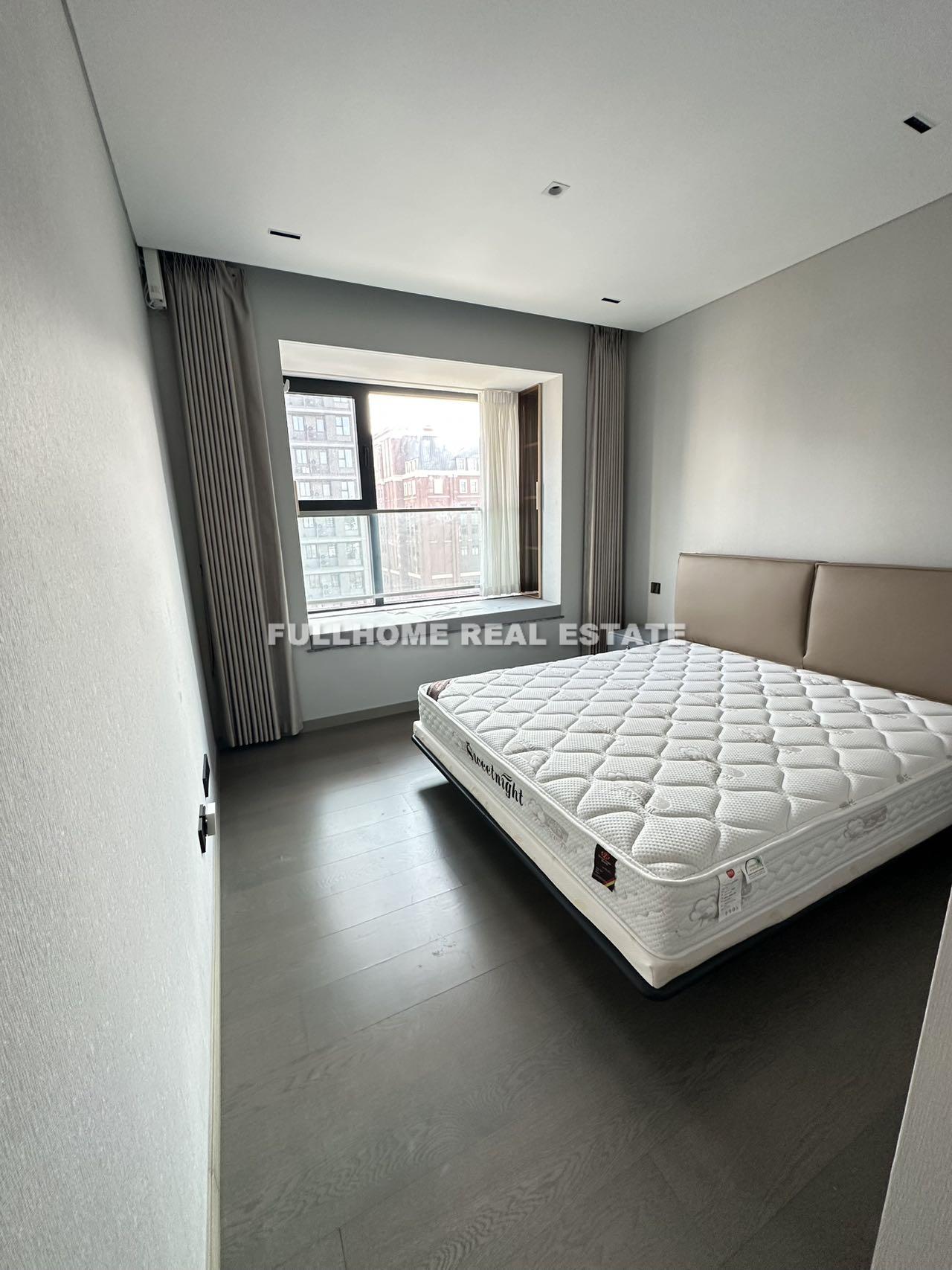 Riverview Residence - Interior view 10, Shanghai rental property
