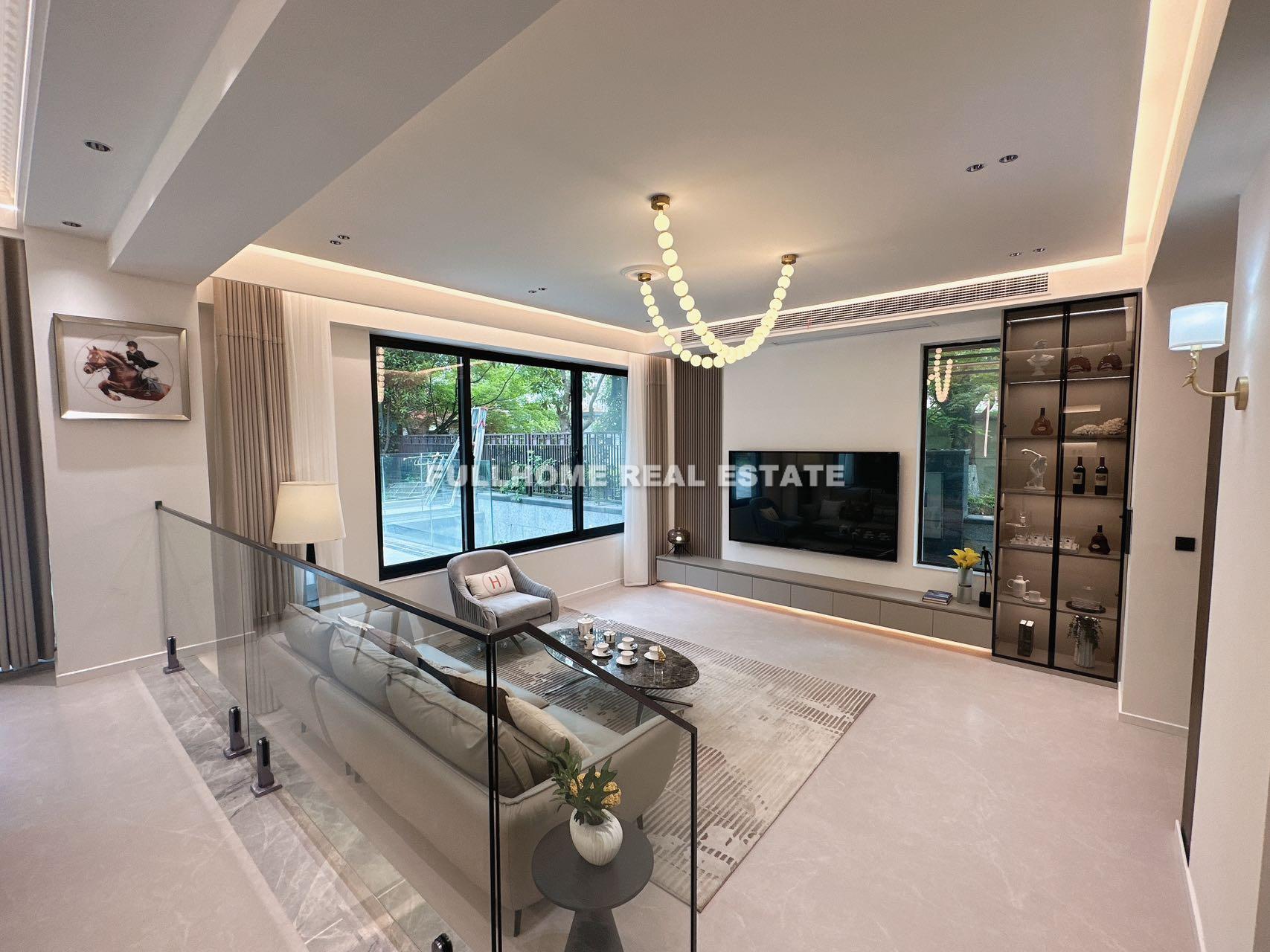 VALUE BAY - Interior view 2, Shanghai rental property