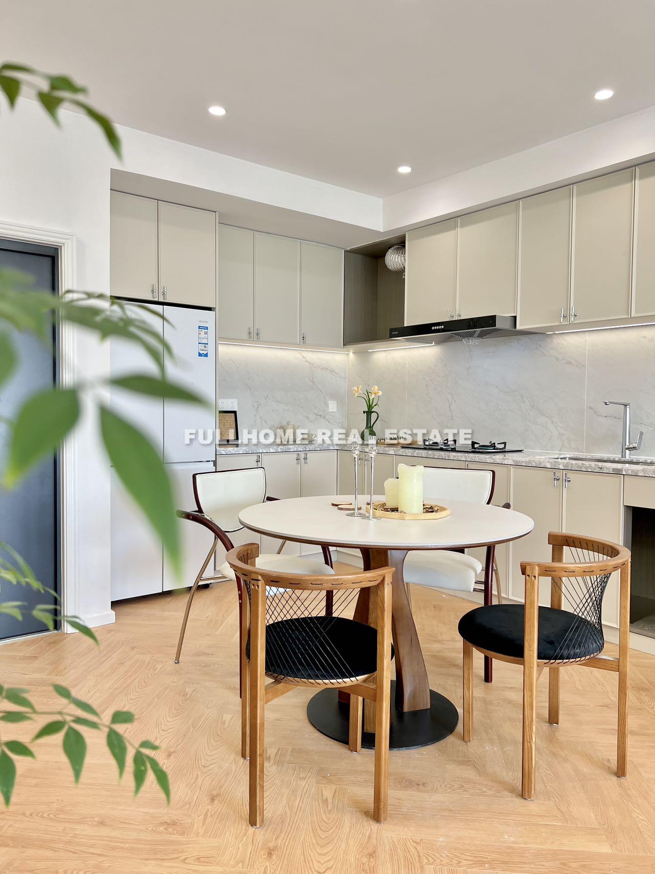 Yi Tian Ge - Interior view 9, Shanghai rental property
