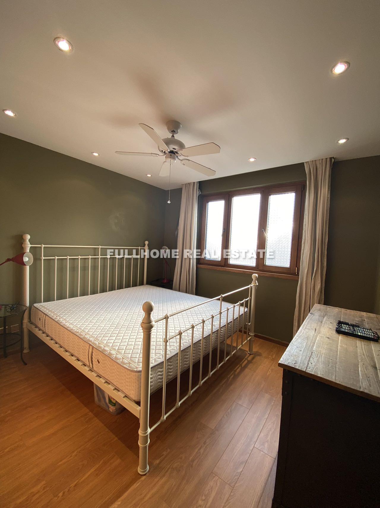 Haisi Mansion - Interior view 2, Shanghai rental property