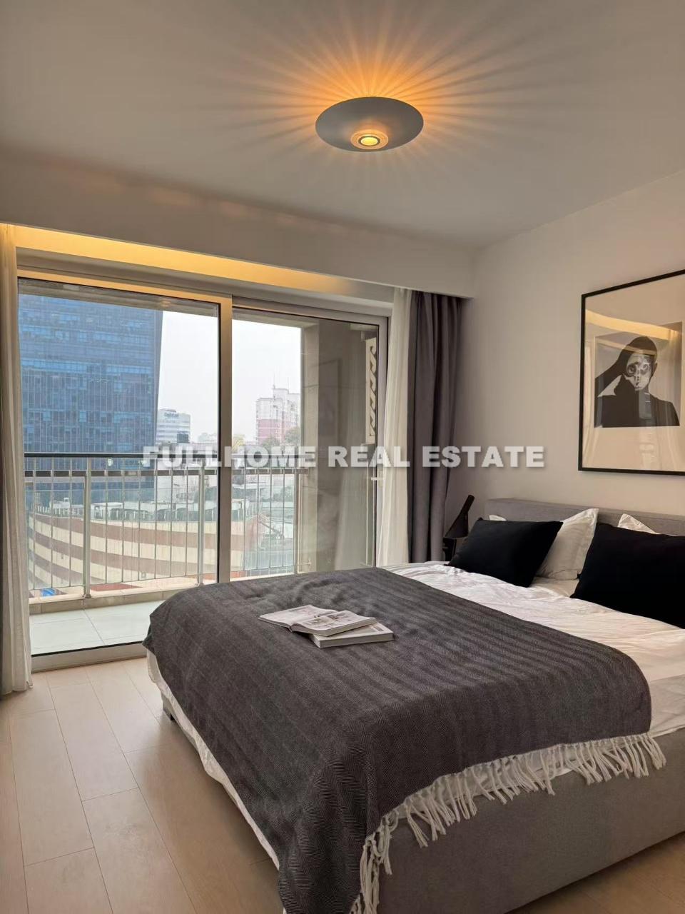 Park View - Interior view 7, Shanghai rental property