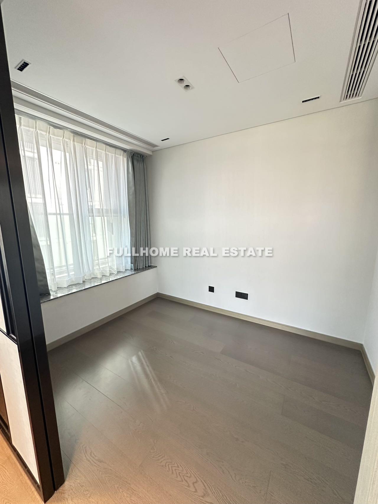 Riverview Residence - Interior view 13, Shanghai rental property